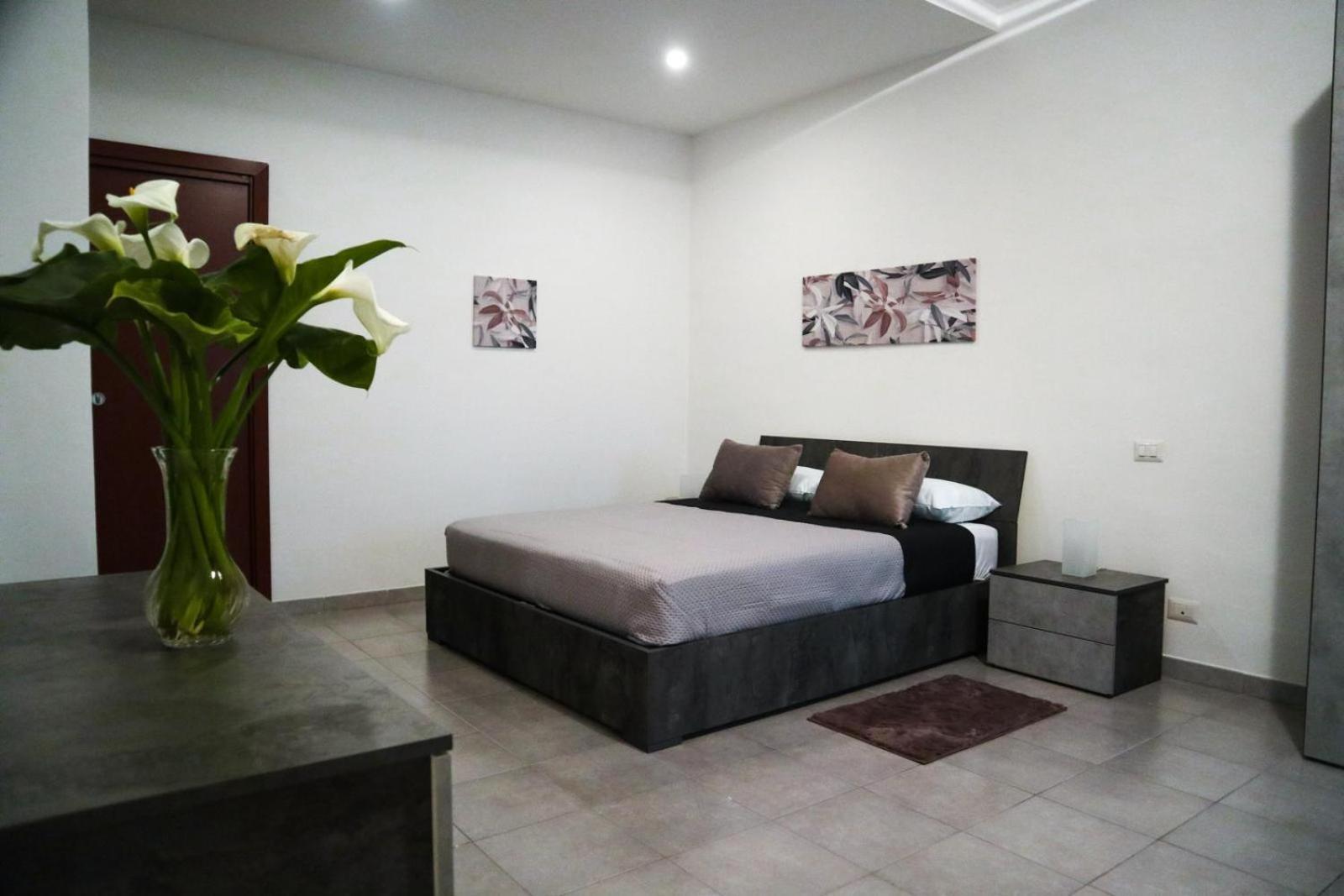 Ale Apartment روما المظهر الخارجي الصورة