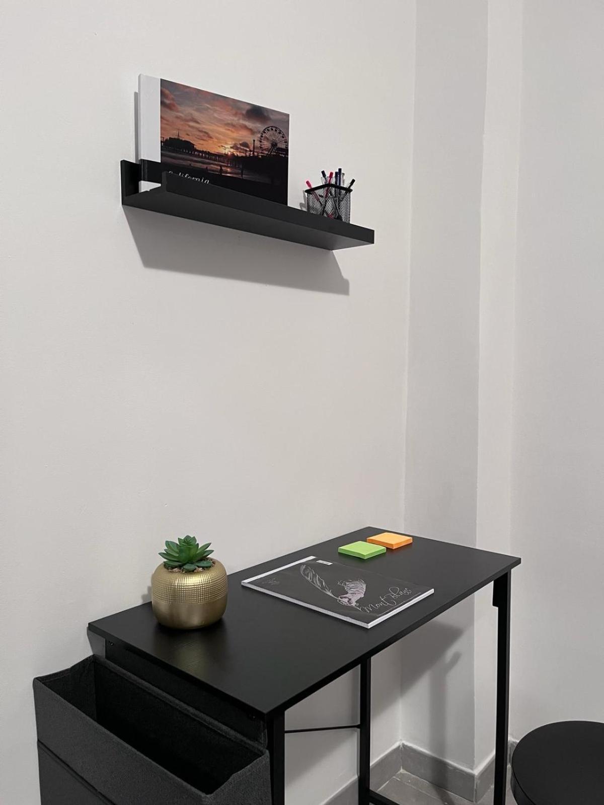 Ale Apartment روما المظهر الخارجي الصورة