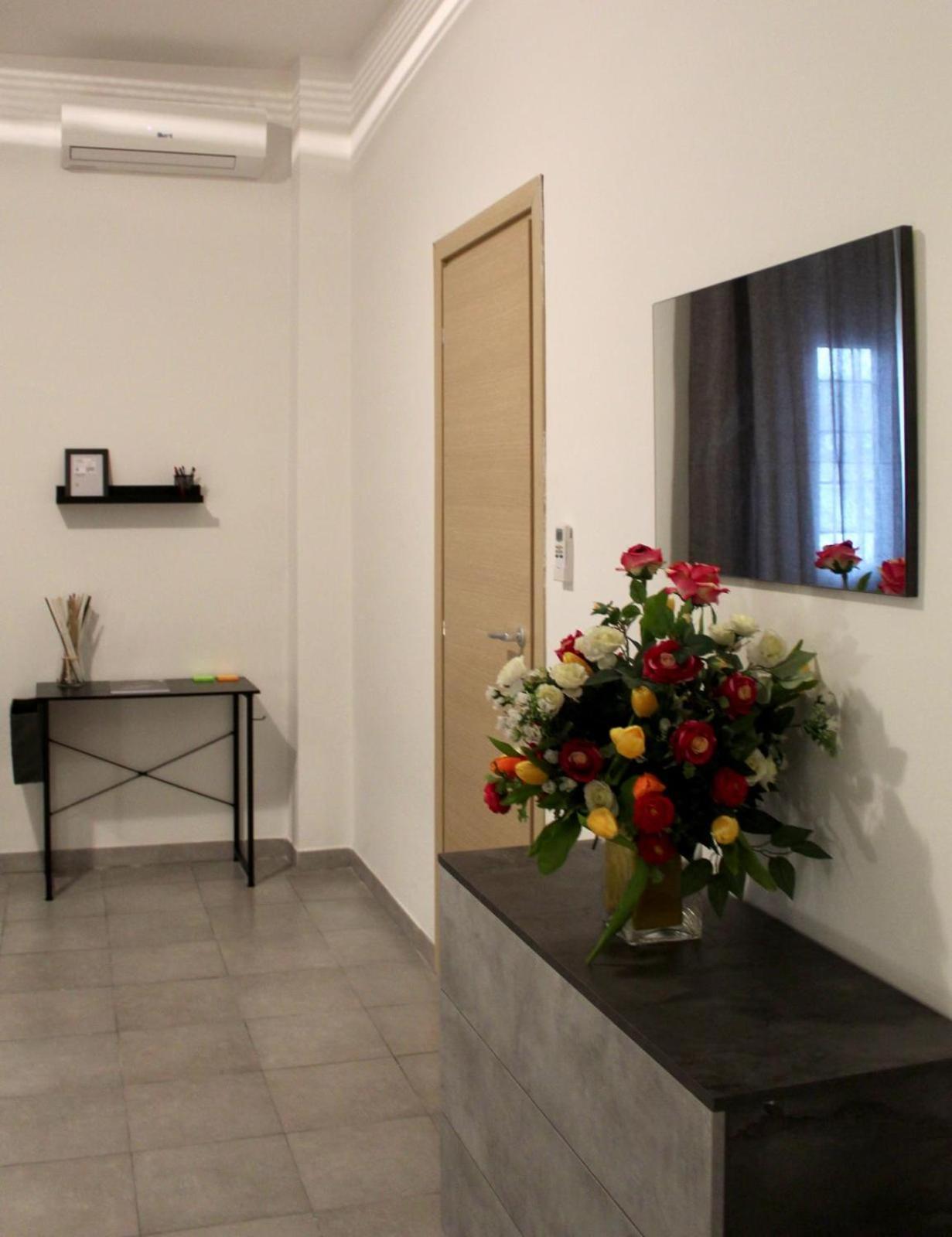 Ale Apartment روما المظهر الخارجي الصورة
