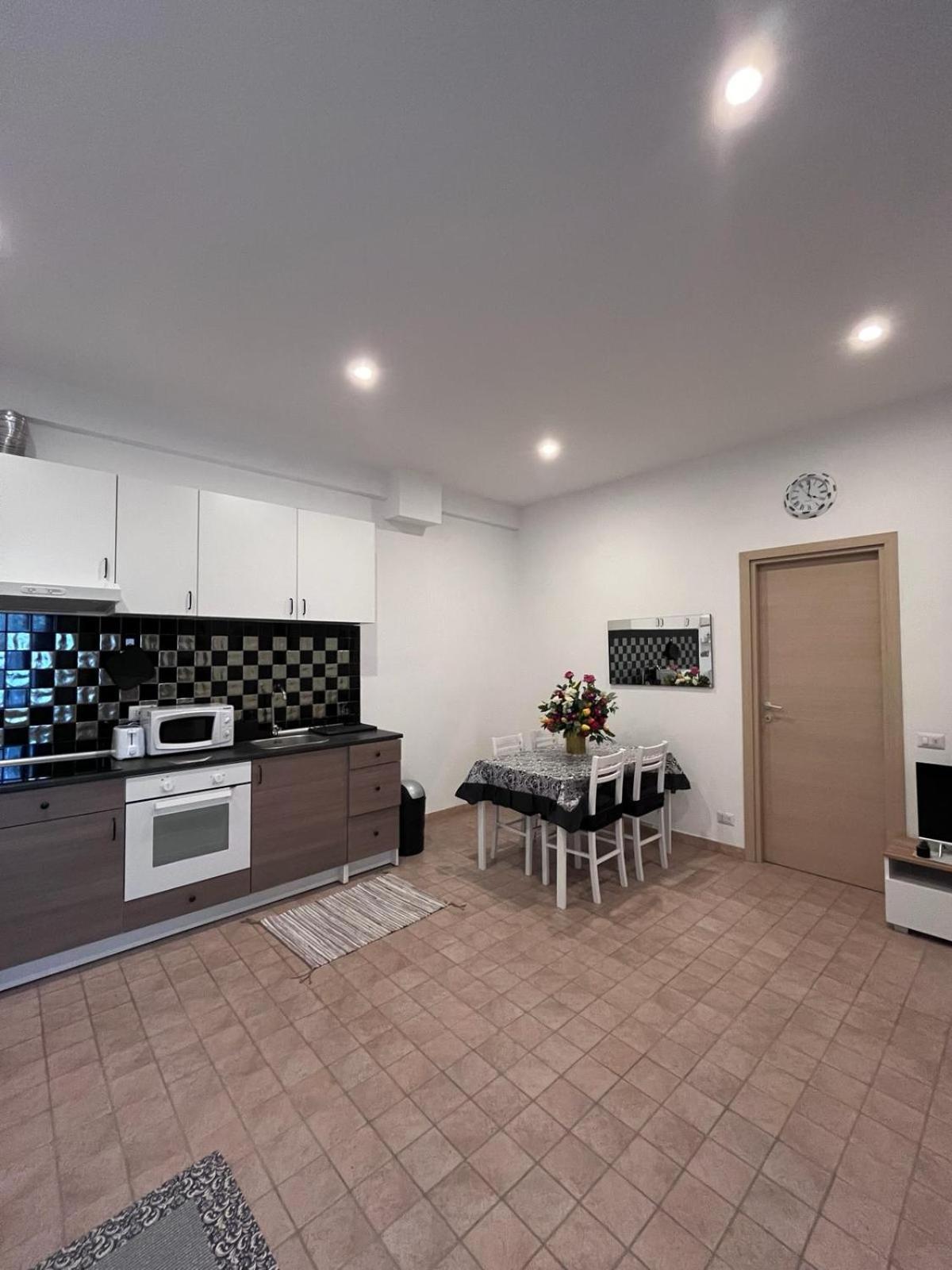 Ale Apartment روما المظهر الخارجي الصورة