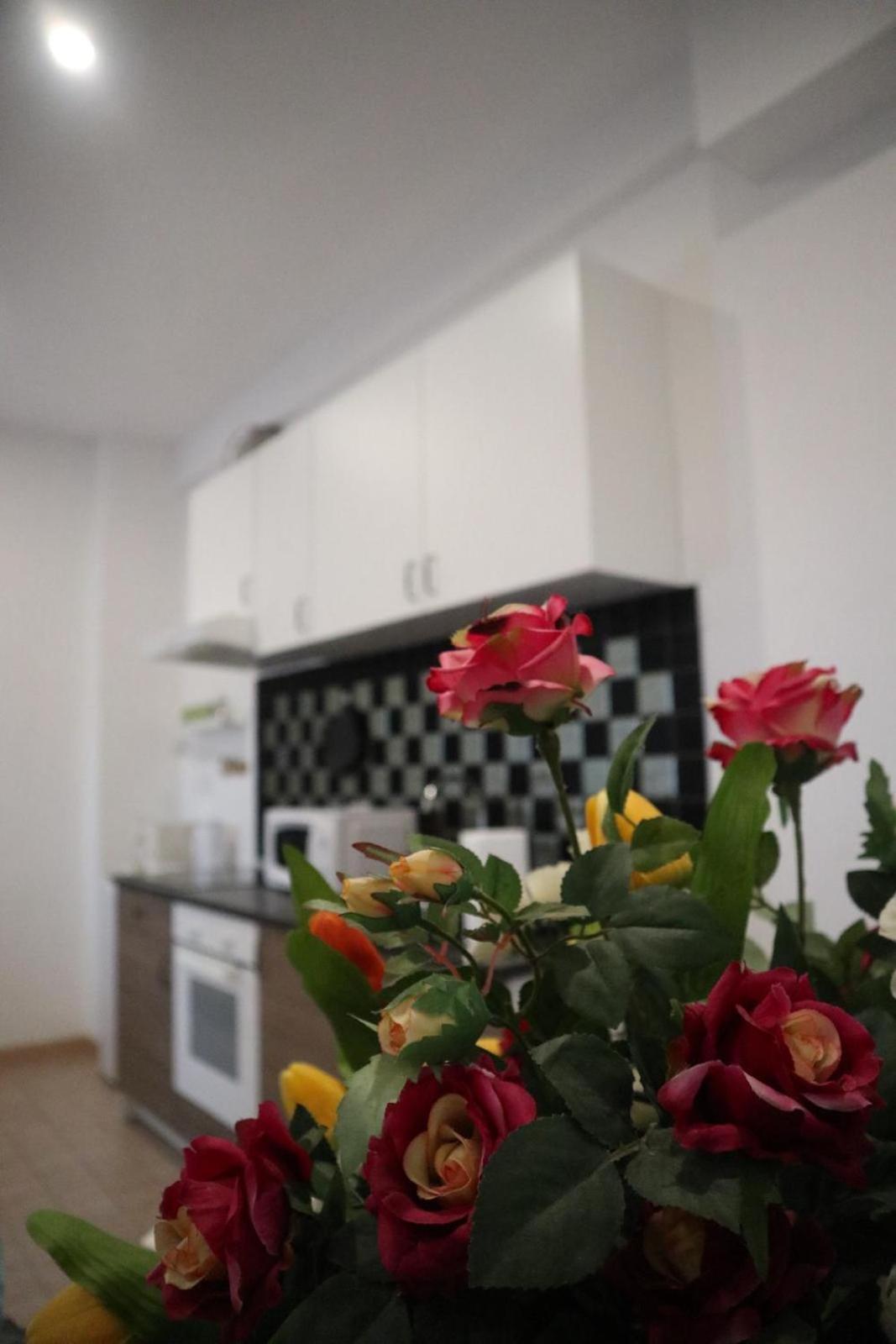 Ale Apartment روما المظهر الخارجي الصورة